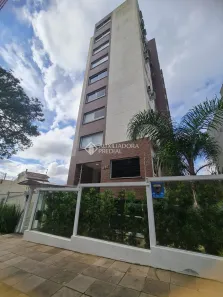 Apartamento com 2 Quartos à venda, 71m² no Azenha, Porto Alegre