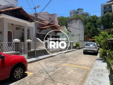  com 3 Quartos à venda, 130m² no Grajaú, Rio de Janeiro