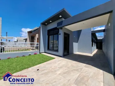 Casa com 3 Quartos à venda, 120m² no Imbé, Imbé