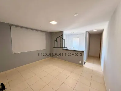 Apartamento com 2 Quartos para alugar, 60m² no Buritis, Belo Horizonte