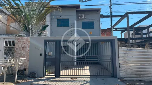 Sobrado com 3 Quartos à venda, 180m² no Jardim Mariana, Cuiabá