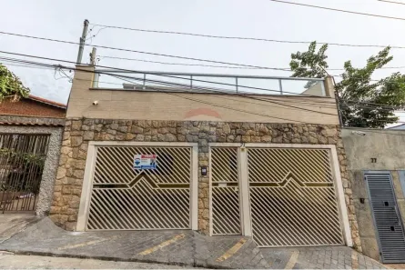 Casa com 3 Quartos à venda, 279m² no Chácara Belenzinho, São Paulo