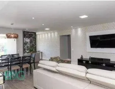 Apartamento com 3 Quartos à venda, 157m² no Vila Anastácio, São Paulo