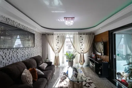 Casa com 3 Quartos à venda, 249m² no Jardim Santa Maria, São Paulo