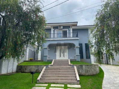 Casa de Condomínio com 3 Quartos para venda ou aluguel, 305m² no Jardim Theodora, Itu