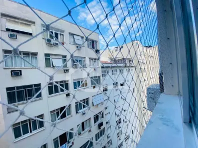 Apartamento com 2 Quartos à venda, 70m² no Copacabana, Rio de Janeiro
