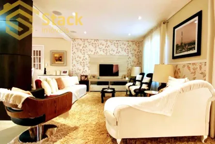 Casa de Condomínio com 4 Quartos à venda, 176m² no Jardim Shangai, Jundiaí
