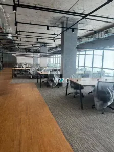 Sala Comercial para alugar, 981m² no Vila Cruzeiro, São Paulo