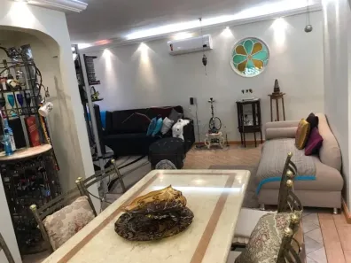 Apartamento com 4 Quartos à venda, 116m² no Jardim Macedo, Ribeirão Preto