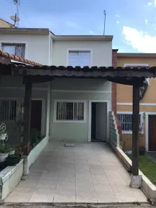 Casa com 2 Quartos à venda, 65m² no Parque Viana, Barueri