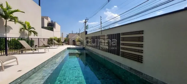 Sobrado com 3 Quartos à venda, 103m² no Parque Rural Fazenda Santa Cândida, Campinas