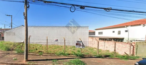 Lote/Terreno à venda, 183m² no Planalto Verde, Ribeirão Preto