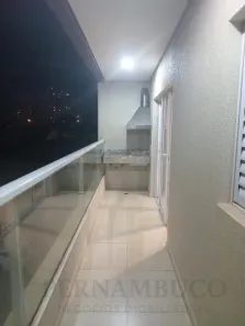 Apartamento com 2 Quartos à venda, 77m² no Boa Vista, São José do Rio Preto