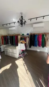 Ponto Comercial à venda, 50m² no Vila Assunção, Santo André