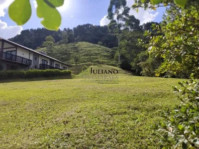 Lote/Terreno à venda, 1150m² no Invernadinha, Rancho Queimado
