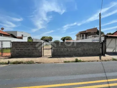 Lote/Terreno à venda, 400m² no Parque Sabará, São Carlos
