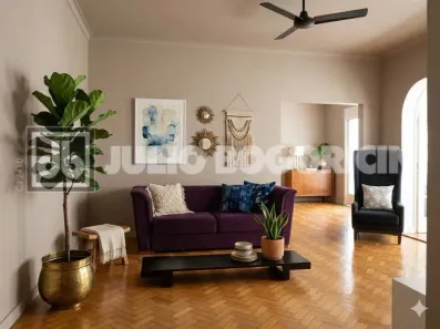 Apartamento com 3 Quartos à venda, 169m² no Copacabana, Rio de Janeiro