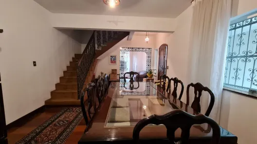 Casa com 3 Quartos à venda, 260m² no Aclimação, São Paulo