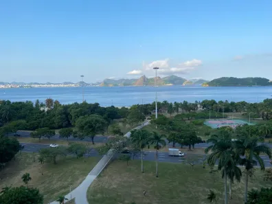 Cobertura com 5 Quartos à venda, 930m² no Flamengo, Rio de Janeiro