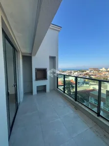 Cobertura com 3 Quartos à venda, 155m² no Canto Grande, Bombinhas