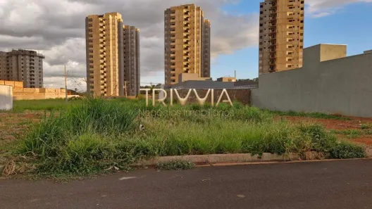 Lote/Terreno à venda, 250m² no Novo Mundo, Uberlândia