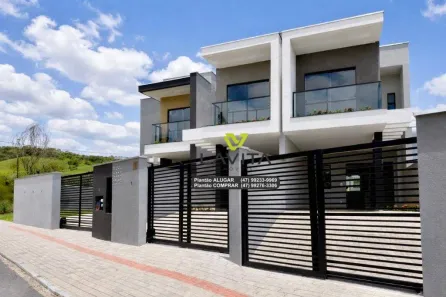 Casa com 2 Quartos à venda, 107m² no Bela Vista, Gaspar