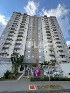 Apartamento com 2 Quartos à venda, 46m² no Recreio São Judas Tadeu, São Carlos