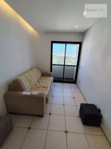 Apartamento com 2 Quartos para venda ou aluguel, 50m² no Chácara Santo Antônio (Zona Sul), São Paulo