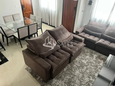 Casa com 3 Quartos à venda, 104m² no Jardim Oriental, São Paulo