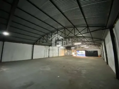 Galpão/Depósito/Armazém para alugar, 222m² no Vila Seixas, Ribeirão Preto