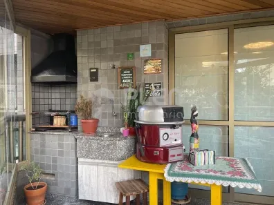 Apartamento com 4 Quartos à venda, 209m² no Santana, São Paulo