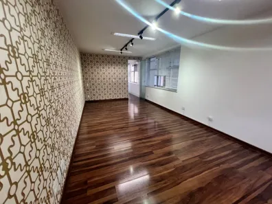 Sala Comercial para alugar, 49m² no Bela Vista, São Paulo