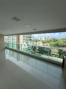 Apartamento com 3 Quartos à venda, 89m² no Pituaçu, Salvador