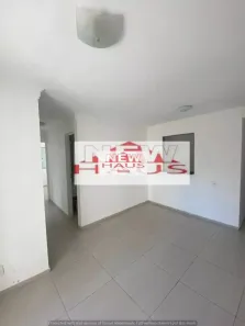 Apartamento com 3 Quartos para venda ou aluguel, 61m² no Vila Ema, São Paulo