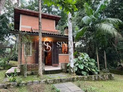 Casa com 1 Quarto à venda, 782m² no , Itatiaia