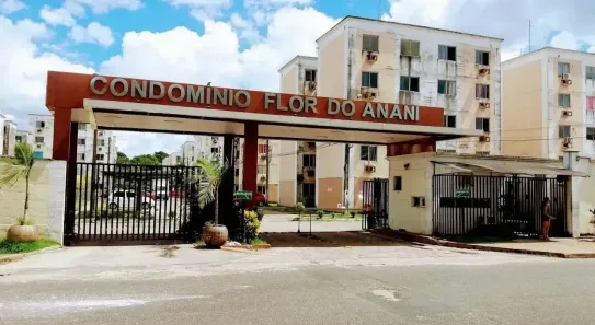Apartamento com 2 Quartos para alugar, 42m² no Centro, Ananindeua