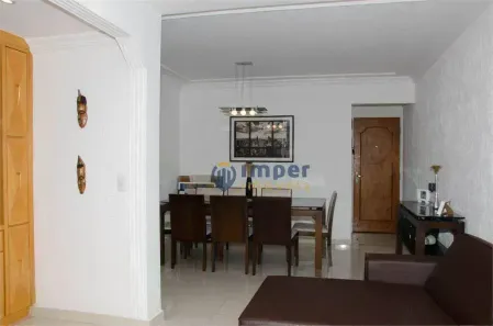 Apartamento com 2 Quartos à venda, 76m² no Vila Pompéia, São Paulo