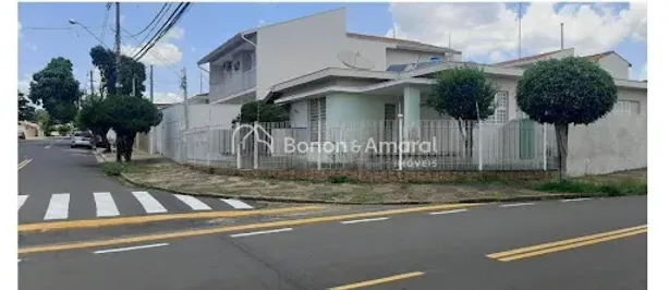 Casa com 4 Quartos à venda, 200m² no Jardim Nossa Senhora Auxiliadora, Campinas