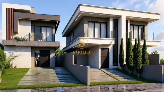 Casa com 3 Quartos à venda, 126m² no Ingleses do Rio Vermelho, Florianópolis