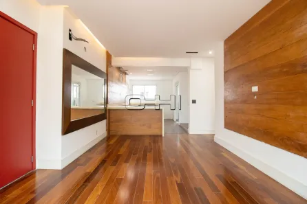 Apartamento com 3 Quartos à venda, 98m² no Campo Belo, São Paulo