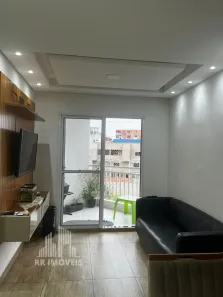 Apartamento com 2 Quartos à venda, 57m² no Parque Viana, Barueri