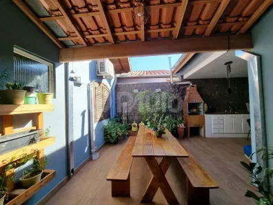 Casa com 3 Quartos à venda, 165m² no Jardim Parque Jupiá, Piracicaba