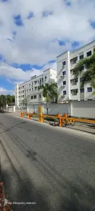 Apartamento com 3 Quartos à venda, 64m² no Messejana, Fortaleza