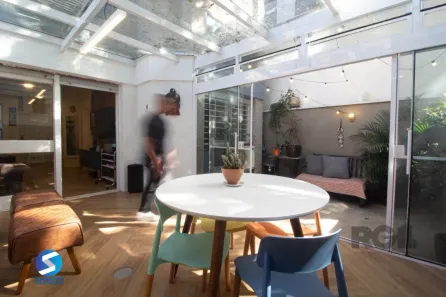 Apartamento com 2 Quartos à venda, 56m² no Bela Vista, Porto Alegre