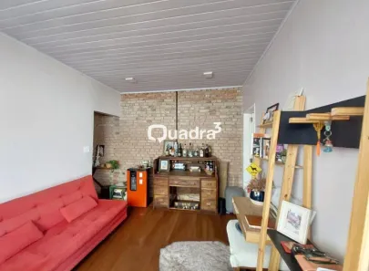 Casa com 2 Quartos para alugar, 95m² no Água Branca, São Paulo