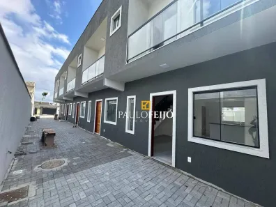 Casa com 2 Quartos à venda, 70m² no Jardim Atlântico Leste (Itaipuaçu), Maricá