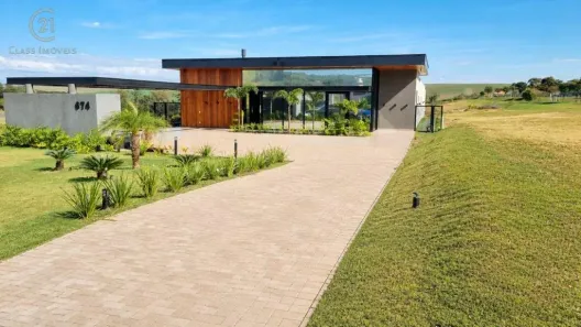 Casa de Condomínio com 4 Quartos à venda, 300m² no Vila Rural, Sertanópolis
