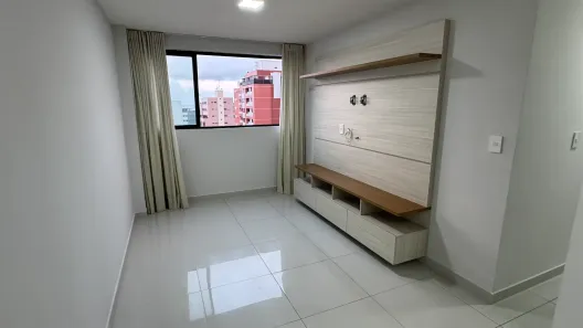 Apartamento com 2 Quartos à venda, 59m² no Cabo Branco, João Pessoa