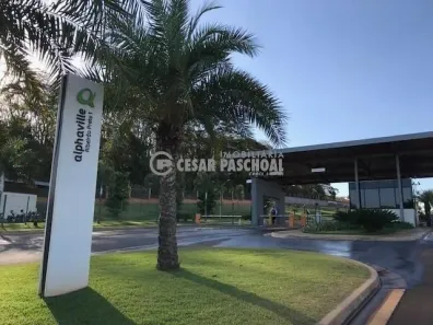Lote/Terreno à venda, 487m² no Residencial e Empresarial Alphaville, Ribeirão Preto