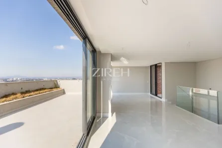 Cobertura com 3 Quartos à venda, 190m² no Bacacheri, Curitiba